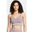 Under Armour Vanish Seamless Low Bra - Grey