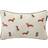 Lexington Dogs Organic Cotton Velvet Kuddöverdrag Beige (50x30cm)