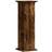 vidaXL Plant Stand Smoked Oak Engineered Wood