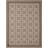 Lexington Graphic Blankets Beige, Brown (170x130cm)