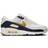 Nike Air Max 90 Next Nature W - White/Obsidian/Coconut Milk/Metallic Gold