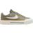 Nike Court Legacy Lift W - Light Army/Flax/Dark Stucco/Sail