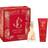 Jimmy Choo I Want Choo Gift Set EdP 60ml + Body Lotion 100ml