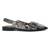 Pavement Saso Slingback - Snake