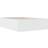 vidaXL Engineered Wood Sengeramme 123.0x193.0cm