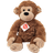 Hermann Teddy Monkey Ricky 32cm