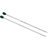 Knitpro The Mindful Collection Single Pointed Needles 35cm 7.00mm