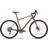 Ghost Asket Advanced 2023 Rusted Dark Red/Black Matt Herrcykel