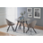 Halmar Balrog Light Grey Spisebord 100cm
