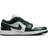 Nike Air Jordan 1 Low W - White/Galactic Jade