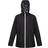 Regatta Women's Bayletta Waterproof Jacket - Black Star Lining