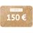 La Siesta Gift Voucher 150 EUR