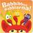Babbibboo Babblarna! (Kartonnage, 2016)