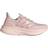 Adidas Ultraboost W - Sandy Pink Met/Zero Metallic