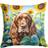 Carolines Treasures English Cocker Spaniel In Sunflowers Complete Decoration Pillows Brown, Green, Yellow (35.6x35.6cm)