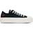 Converse Chuck Taylor All Star Lift Platform Cherries W - Black