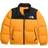 The North Face Kid's 1996 Retro Nuptse Jacket - Summit Gold (NF0A82TS)