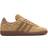 Adidas Samba x JJJJound Mesa M - Tobacco