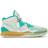 Nike Kyrie 8 Infinity M - Sea Glass/Dynamic Turquoise/Metallic Gold