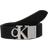 Calvin Klein Reversible Logo Belt - Black