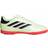 adidas Copa Pure II Club Turf - Ivory/Core Black/Solar Red