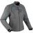 Bering Textile Jacket Waterproof - Grey/Blue Woman