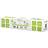 Little's Bed Guard Rail 110 cm x 48.5 cm