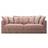 Decotique Le Grand Air Tender Blush Sofabetræk Pink