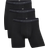 JBS Long Leg Tights Bamboo Boxers 3-pack - Black