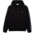 Lacoste Zipped Jogger Hoodie - Black