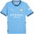 Puma Manchester City Home Jersey 24/25 Men