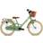 Puky Youke Classic 18" 2024 Retro Green Barncykel