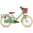 Puky Youke Classic 16” - Retro Green Børnecykel