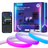 Govee Neon Rope White Ljuslist