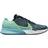 Nike Court Air Zoom Vapor Pro 2 M - Armory Navy/Volt/Denim Turquoise