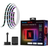 Govee Envisual TV Backlight Black Ljuslist