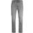 Jack & Jones Mike Jjoriginal Sbd 514 Tapered Fit Jeans - Grey/Grey Denim