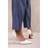 Where's That From Womens 'Aspen' Pointed Toe Stiletto High White