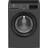 Beko BM3WT4941IA Black