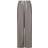 Neo Noir Julius Pants - Gray Melange