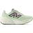 New Balance Fresh Foam X More v5 W - Natural Mint/Purple Fuchsia/Black