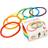 Gonge Activity Rings 6pcs