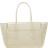 Ferragamo East-West Totebag - Mascarpone