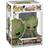 Funko We Are Groot POP! Movies Vinyl Figure Wolverine 9 cm