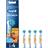 Oral-B Pro Kids Toothbrush Heads Featuring Disney The Lion King Pack
