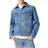 Wrangler Indigood Icons 124MJ Western Jacket - Sheriff