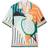 Casablanca Court Abstrait Shirt - Multicolour