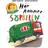Här kommer sopbilen (Inbunden, 2004)