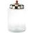 Mackenzie-Childs Royal Check Canister Biggest Kitchen Container