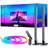 Govee DreamView G1 Pro Gaming Light 24"-32" LED bånd
